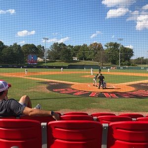 Meet your Posher, Denise